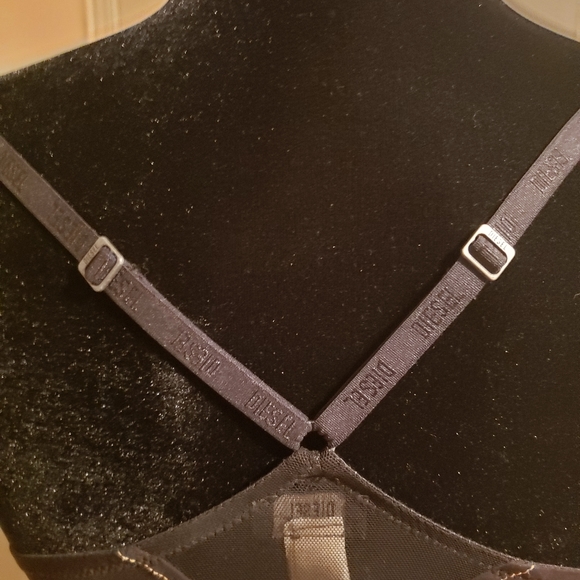 Diesel brand bra Size 36B - Picture 6 of 13